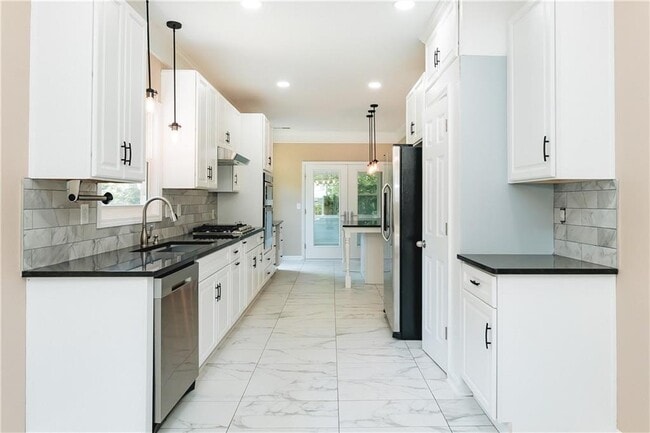 Building Photo - 5664 Jackson Knoll Trace NW