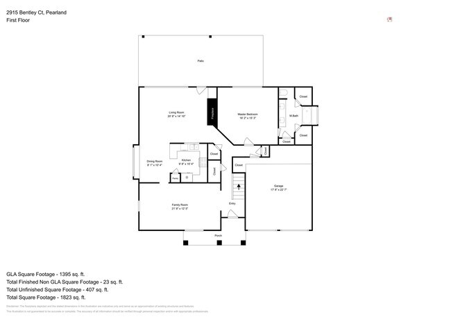 Building Photo - 2915 Bentley Ct