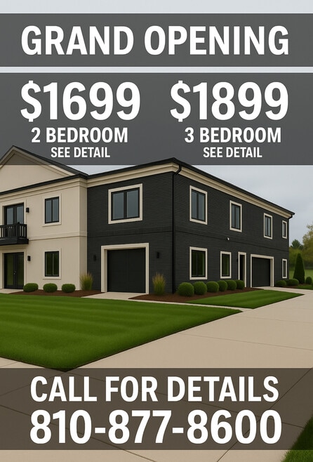 Building Photo - Grand Summit