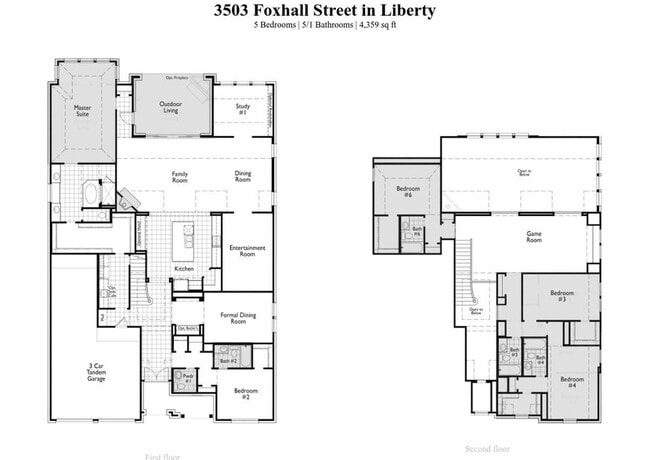 Building Photo - 3503 Foxhall St