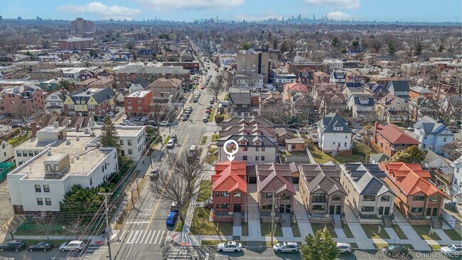 Building Photo - 38-40-40 215th St