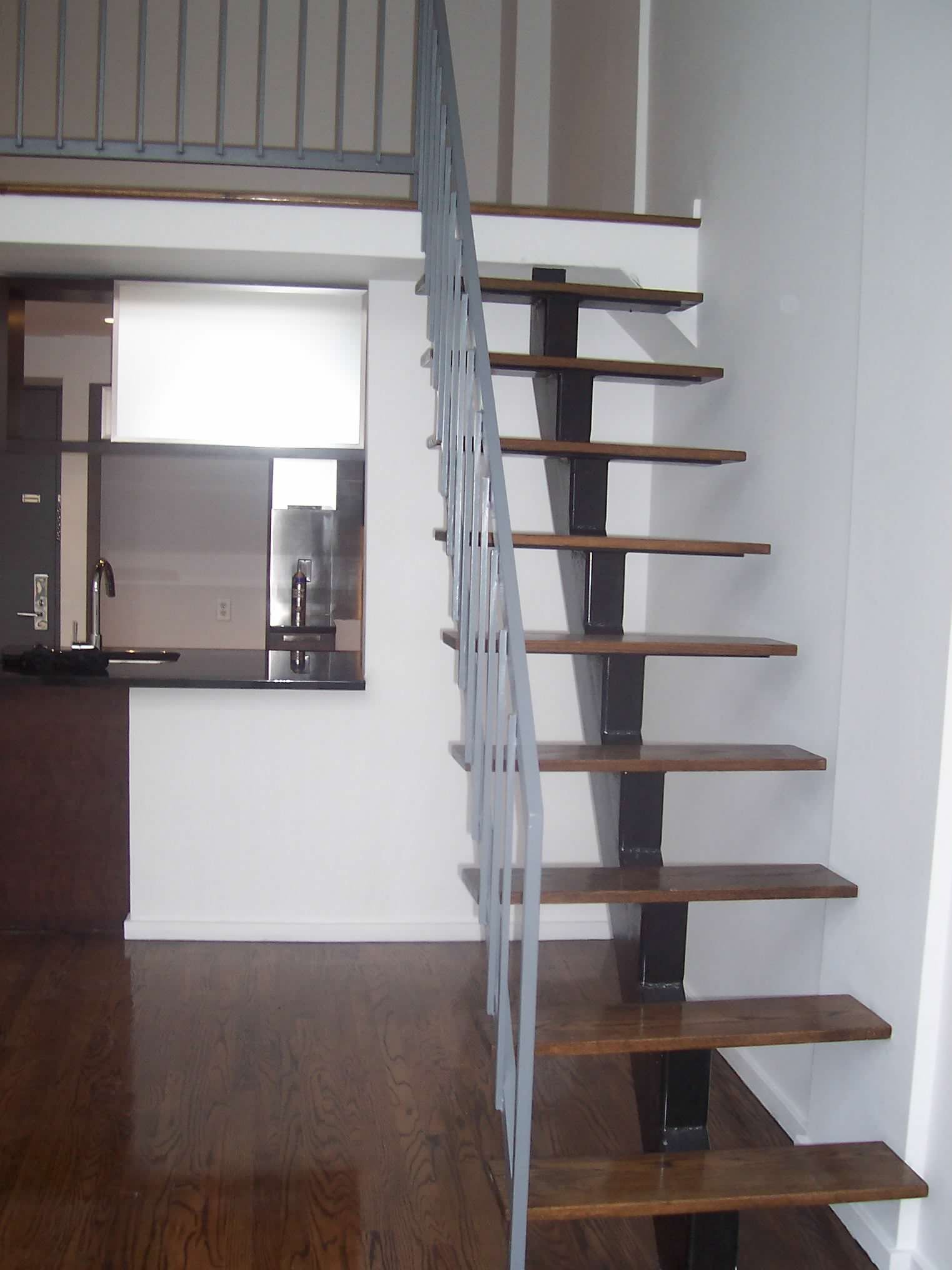 Building Photo - 42 Scholes St