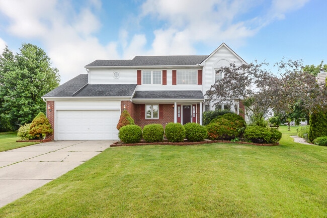 Building Photo - 2400 Rockport Ct