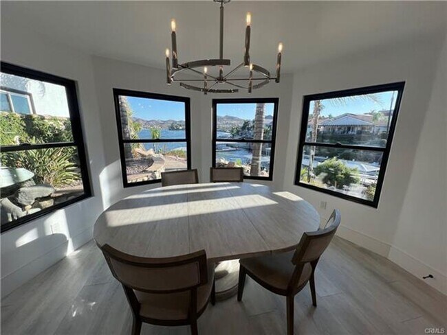 Building Photo - Stunning Lakefront Retreat in Gated Canyon...