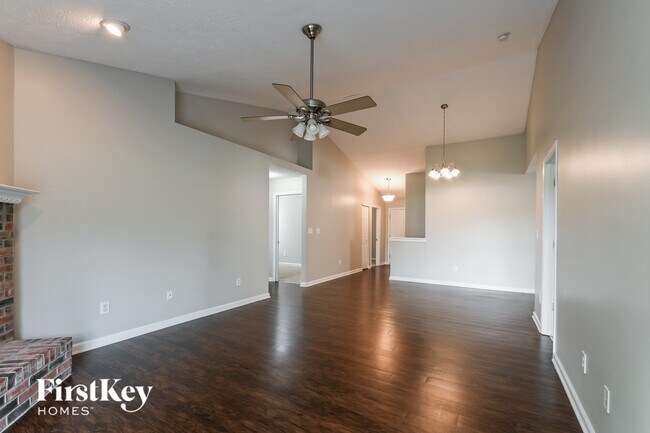 Building Photo - 11501 War Admiral Ct