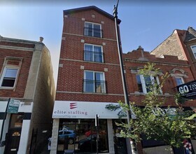 Building Photo - 3215 W Armitage Ave