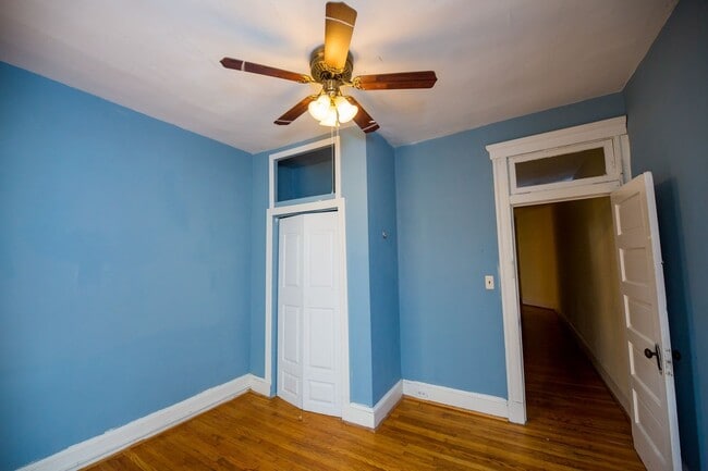 Building Photo - 2026/2027 JHU Off-Campus Charles Village 3...