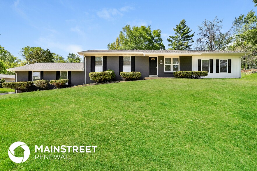 Primary Photo - 3909 Opal Dr