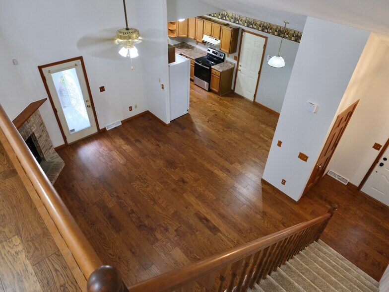 Building Photo - 3506 Damyan Ct