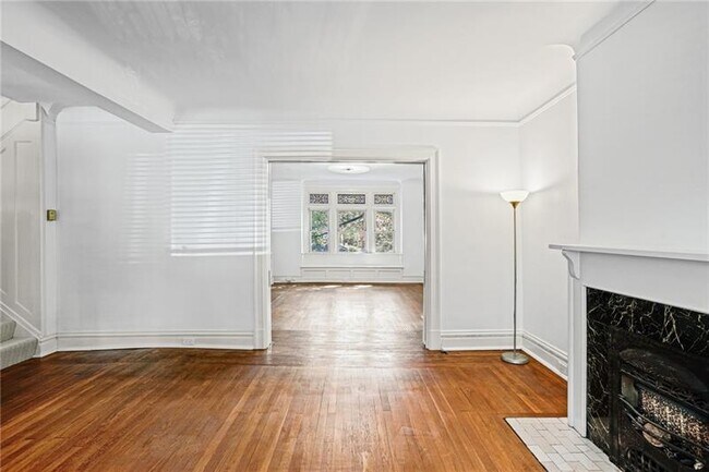 Building Photo - 1315 Denniston St