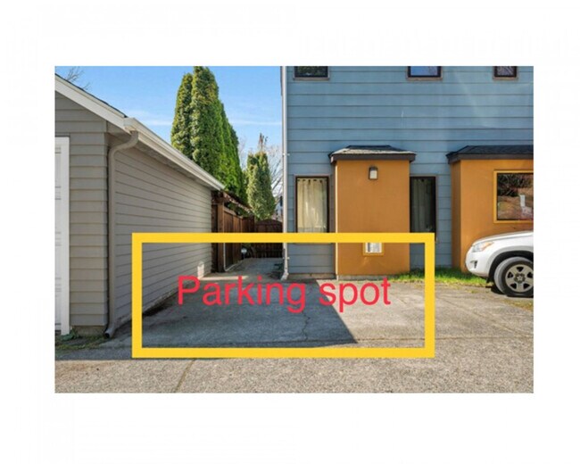 Building Photo - 7938 Densmore Ave N