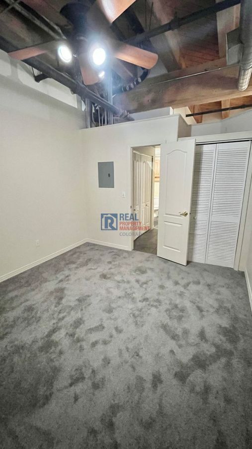 Building Photo - 1127 Auraria Pkwy