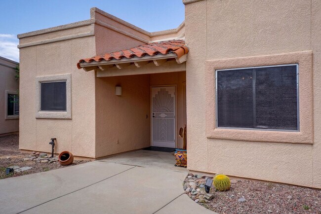 Building Photo - 1754 W Camino Estelar