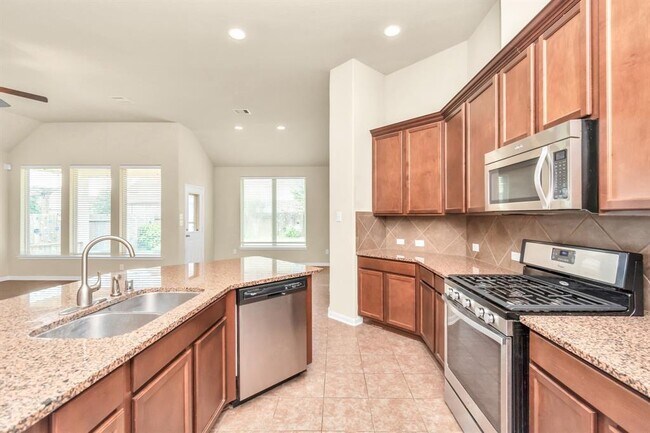Building Photo - 9407 Vista Falls Ct