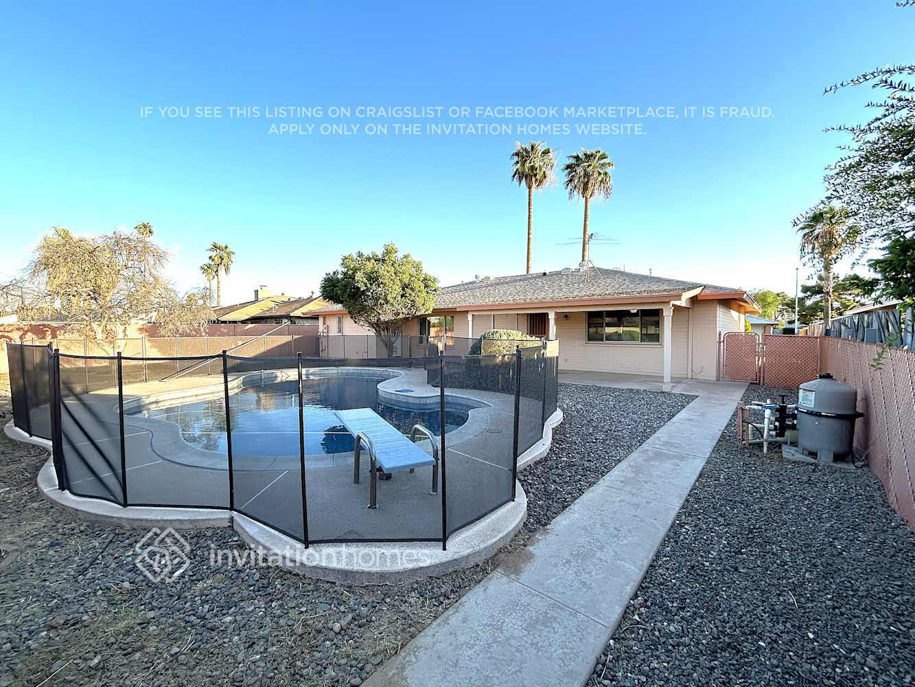 Building Photo - 4206 W Carol Ave