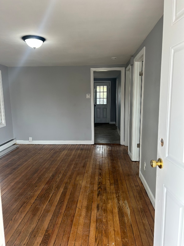 Building Photo - 207 Drummond Ave