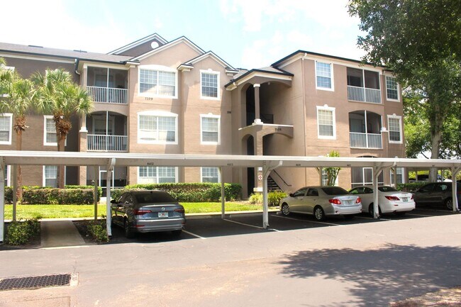 Building Photo - Lovely condo for Rent