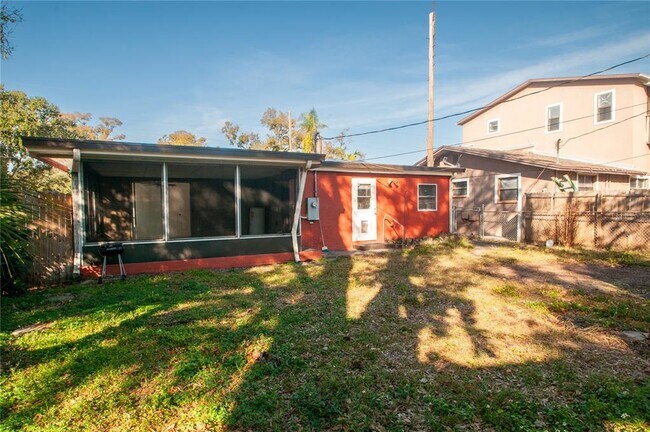 Building Photo - 7911 52nd Way N