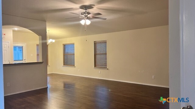 Building Photo - 9611 Raeburn Court