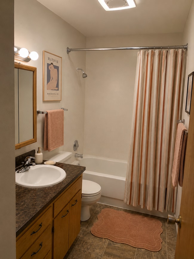 Building Photo - Don't Let Free Rent Slip Away—Ends 7/31!