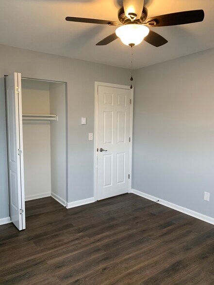 Bedroom - 73 Locust St