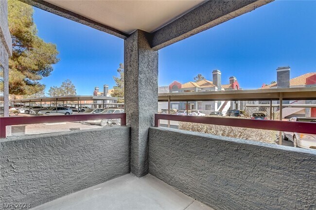 Building Photo - 8600 W Charleston Blvd