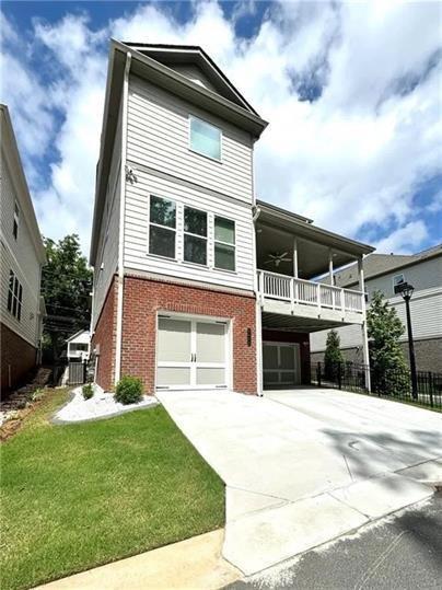 Building Photo - 4468 Oakden Pl