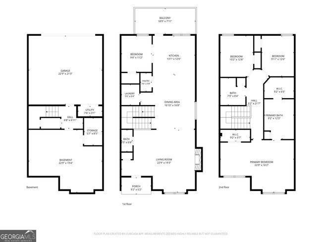Building Photo - 173 Brush Creek Ct