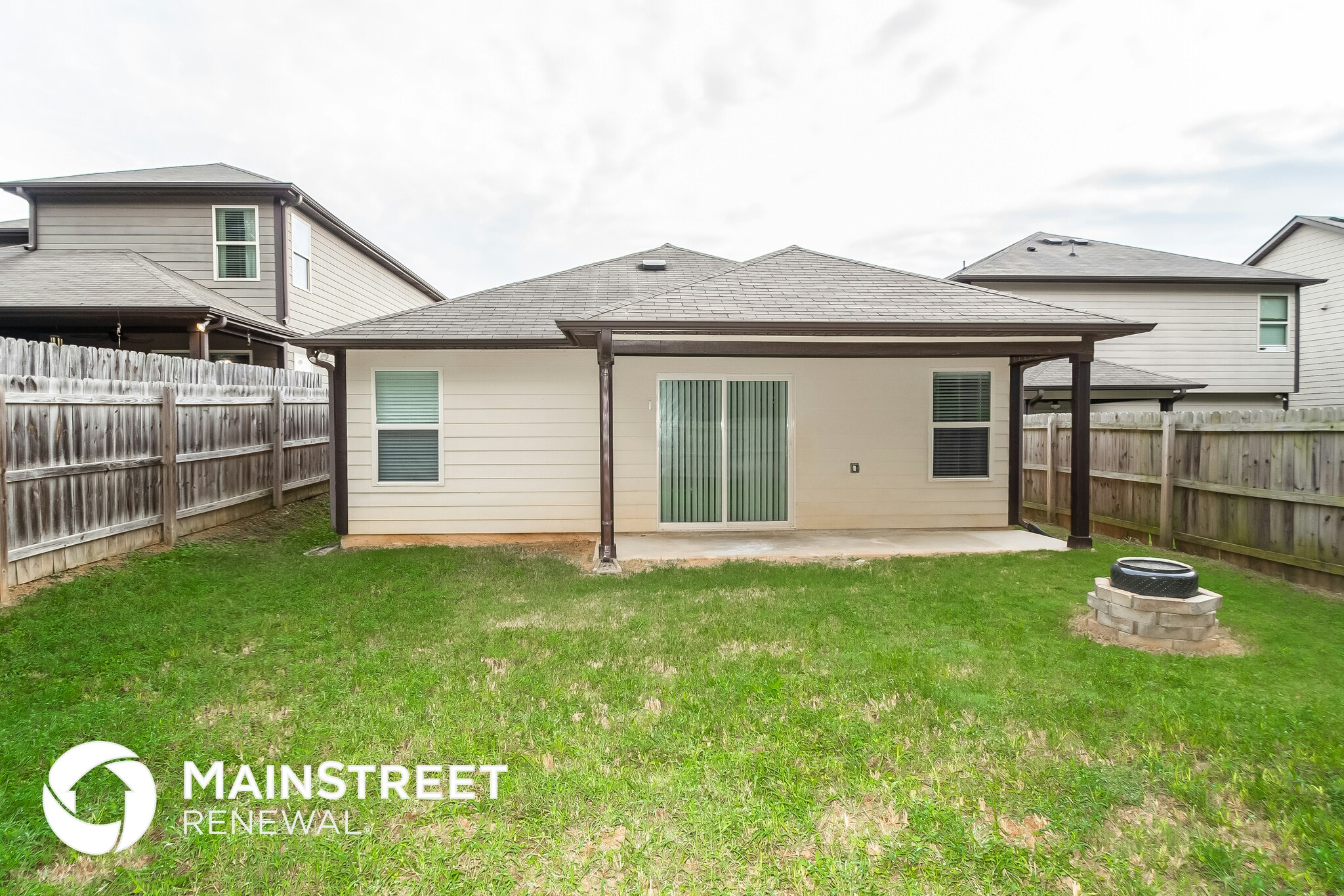 Building Photo - 596 Kincaid Cove Ln
