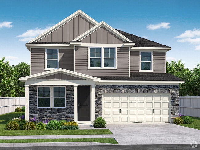 Building Photo - 3511 Lincoln Hts Ln