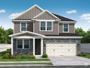Building Photo - 3502 Jefferson Cor Ln