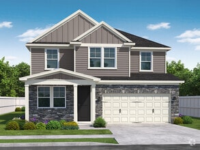 Building Photo - 3503 Lincoln Hts Ln