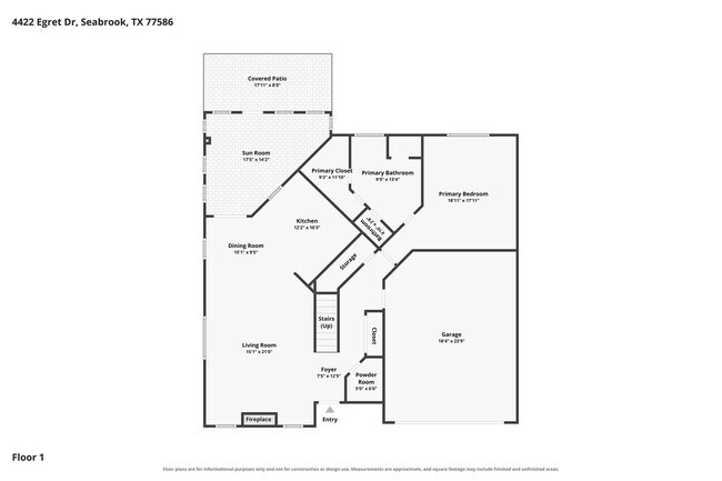 Building Photo - 4422 Egret Dr
