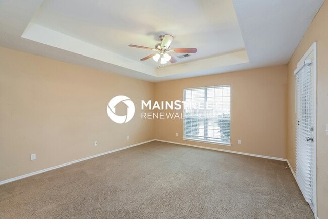 Building Photo - 4 Bedroom Pet-Friendly Home in Oklahoma Ci...