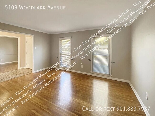 Building Photo - 5109 Woodlark Ave