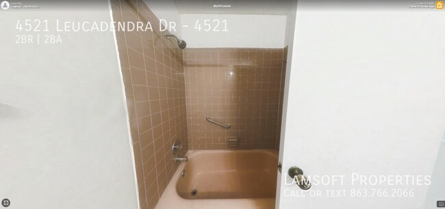 Building Photo - 4521 Leucadendra Dr
