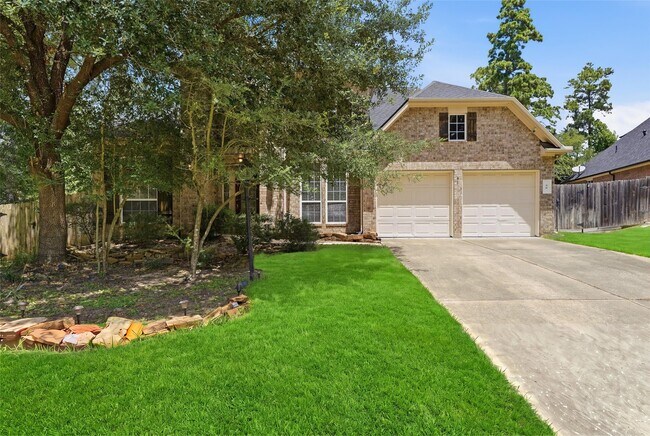 Building Photo - 58 N Scribewood Cir
