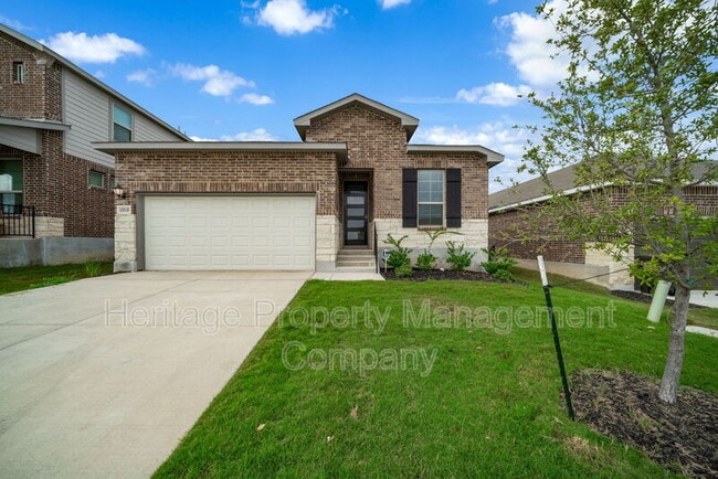 Building Photo - 15535 Comanche Deer
