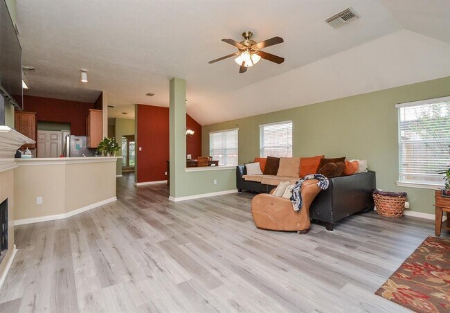 Building Photo - 24810 Sageford Ct
