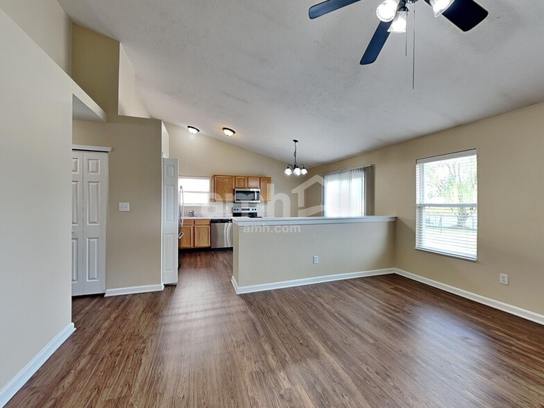 Building Photo - 6714 W Odessa Way