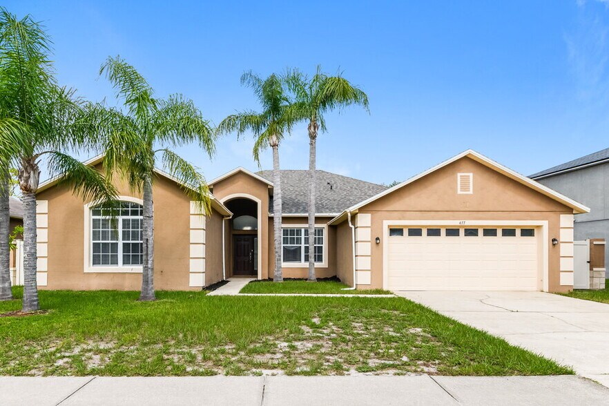 Primary Photo - 477 Acacia Tree Way