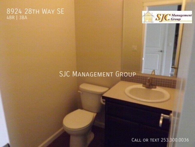 Building Photo - 8924 28th Way SE