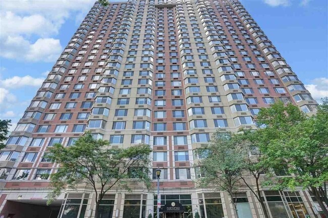 Building Photo - 1 2nd St