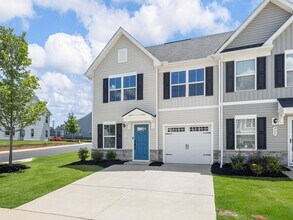 Building Photo - Move In Special - Greenville Dream Townhom...