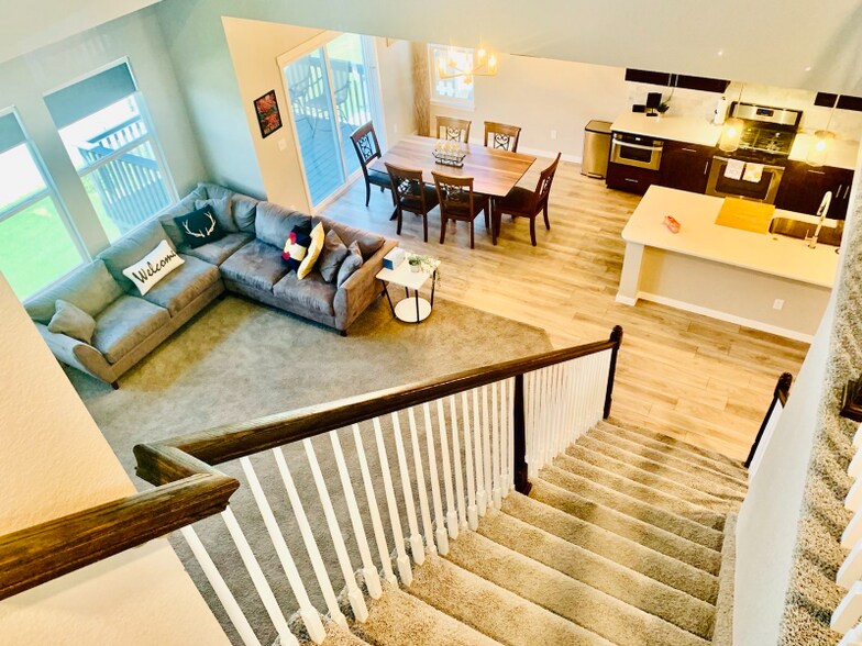 Building Photo - 8114 Gilpin Peak Drive