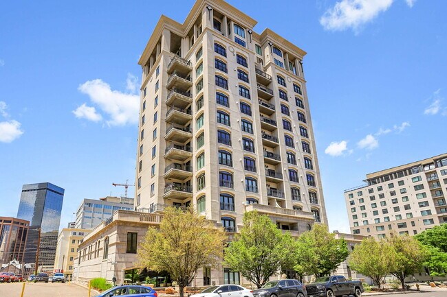 Primary Photo - $2,945.00 stunning 2-bedroom, 2-bathroom i...