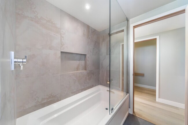 Bathroom #2 - 7611 Rindge Ave