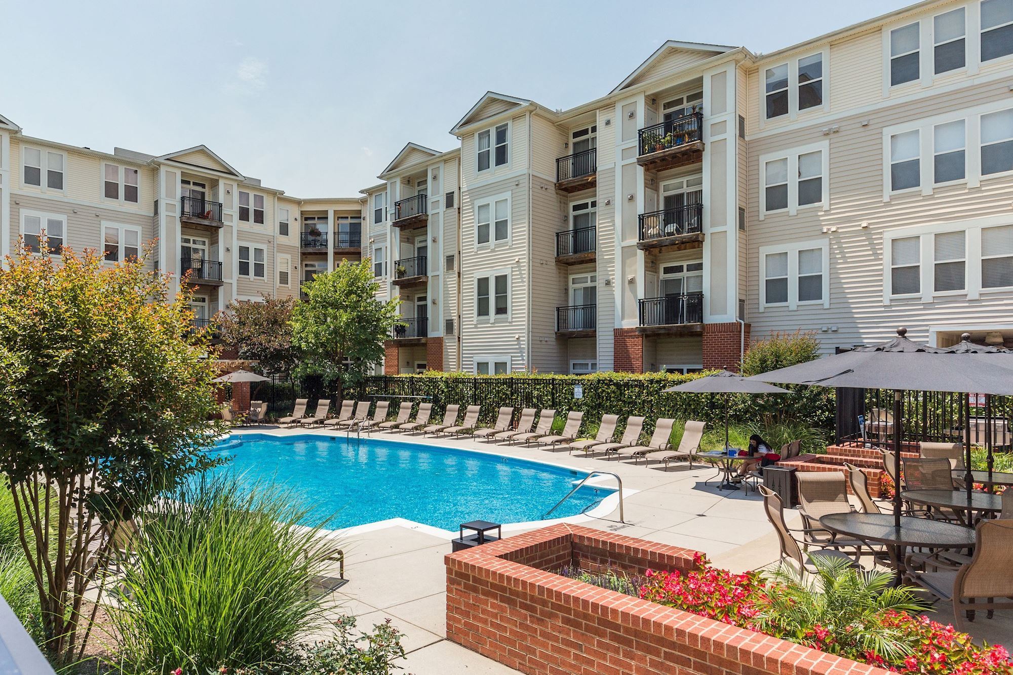 Building Photo - 2665 Prosperity Ave