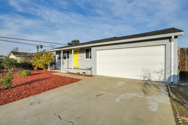 Building Photo - 4615 Armour Dr