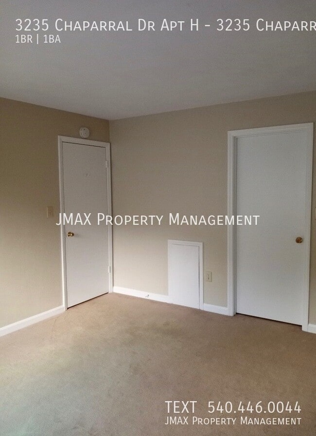 Building Photo - 3235 Chaparral Dr